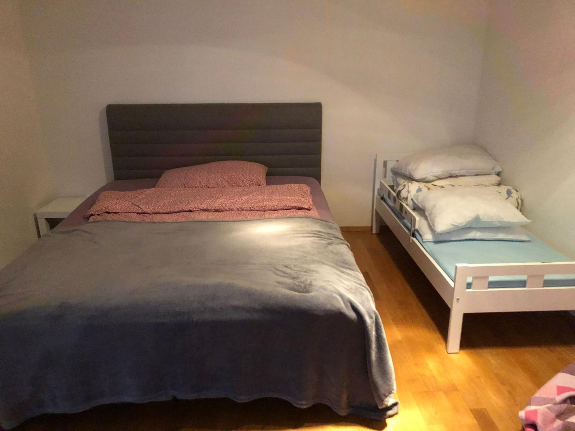 Appartamento Prostorny 3kk S Krasnou Terasou A Vnitrnim Parkem *